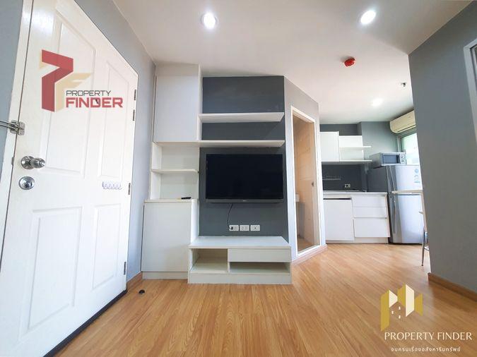 picture Condo for rent The Trust Residence Ratchada - Rama 3 Contact @propertybkk4 - 8/18