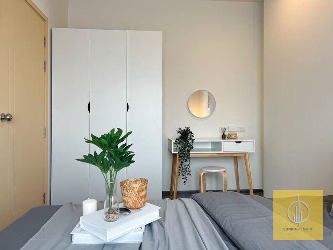 picture G7566🧡中国客户,请加微信。(在联系方式的旁边)For rent Rich Park @ Triple Station Line ❤️💜@condopremium💜❤️Ready to move in ⬛🟨 📞 065 695 3645🟨⬛ - 2/9