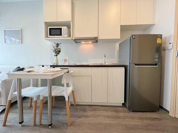 picture G7566🧡中国客户，请加微信。(在联系方式的旁边)For rent Rich Park @ Triple Station Line ❤️💜@condopremium💜❤️Ready to move in ⬛🟨 📞 065 695 3645🟨⬛ - 5/9