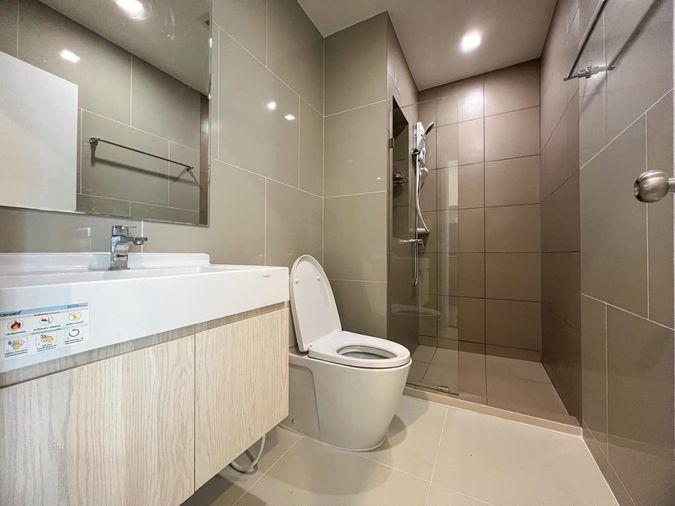 picture G7566🧡中国客户，请加微信。(在联系方式的旁边)For rent Rich Park @ Triple Station Line ❤️💜@condopremium💜❤️Ready to move in ⬛🟨 📞 065 695 3645🟨⬛ - 6/9