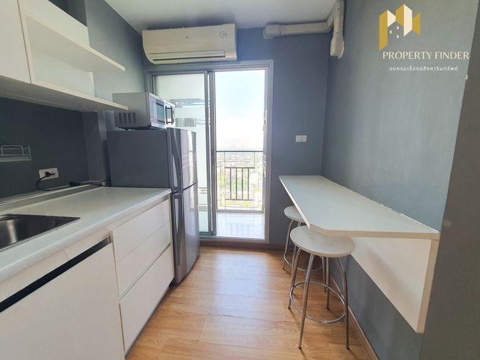 picture Condo for rent The Trust Residence Ratchada - Rama 3 Contact @propertybkk4 - 16/18