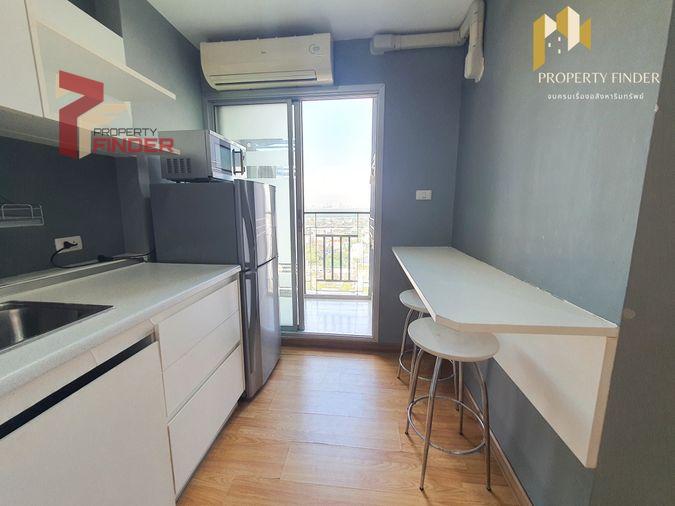 picture Condo for rent The Trust Residence Ratchada - Rama 3 Contact @propertybkk4 - 16/18