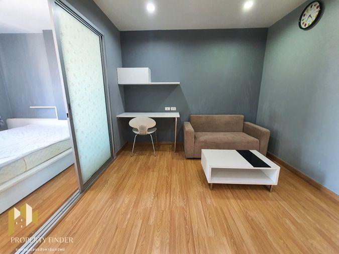 picture Condo for rent The Trust Residence Ratchada - Rama 3 Contact @propertybkk4 - 1/18