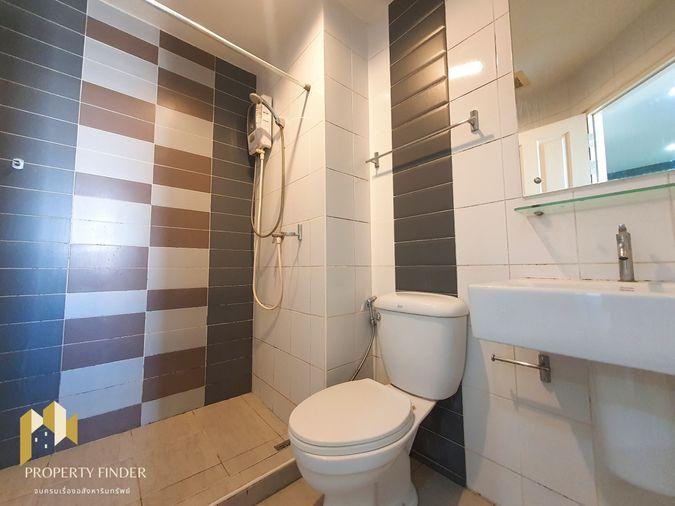 picture Condo for rent The Trust Residence Ratchada - Rama 3 Contact @propertybkk4 - 17/18