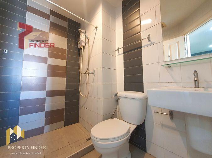 picture Condo for rent The Trust Residence Ratchada - Rama 3 Contact @propertybkk4 - 17/18