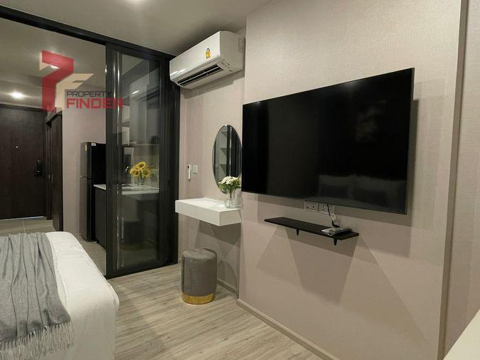 รูป Rds-1109 ให้เช่าคอนโด XT HUAIKWANG นัดชมห้อง 👉line : @propertyfinder - รูปที่ 9/14