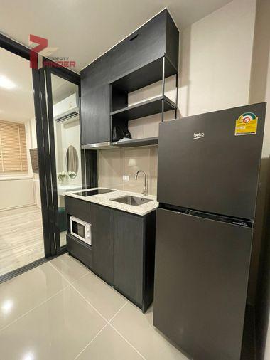 รูป Rds-1110 ให้เช่าคอนโด XT HUAIKWANG นัดชมห้อง 👉line : @propertyfinder - รูปที่ 5/7