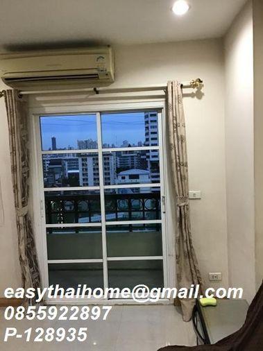 picture P-128935 Condo for sell Johnny Tower fully furnished. - 6/9