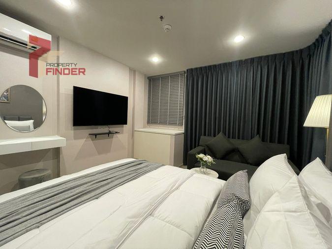 รูป Rds-1109 ให้เช่าคอนโด XT HUAIKWANG นัดชมห้อง 👉line : @propertyfinder - รูปที่ 3/14