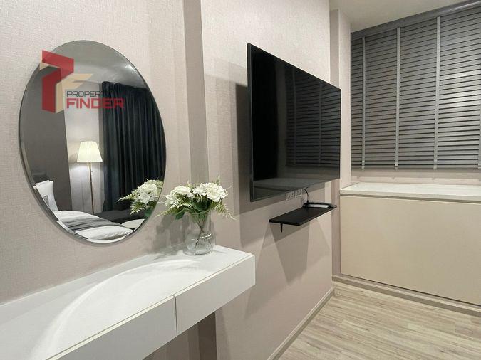 รูป Rds-1109 ให้เช่าคอนโด XT HUAIKWANG นัดชมห้อง 👉line : @propertyfinder - รูปที่ 6/14