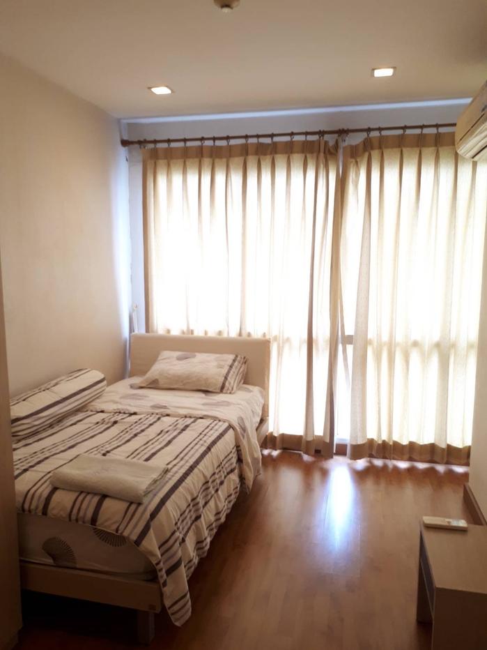รูป 81 ตรม. 2 นอน ทรี คอนโด Tree condo ซ.ลาดพร้าว ซ.27 - รูปที่ 10/11