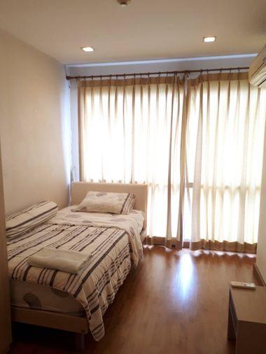 picture 81 sqm. 2 bedroom Tree condo Ladprao27 - 10/11