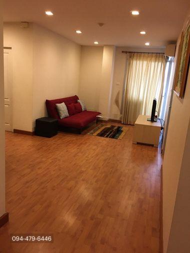 picture 81 sqm. 2 bedroom Tree condo Ladprao27 - 11/11