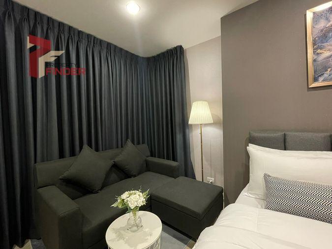 รูป Rds-1109 ให้เช่าคอนโด XT HUAIKWANG นัดชมห้อง 👉line : @propertyfinder - รูปที่ 7/14