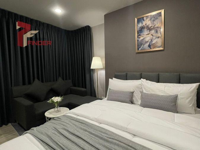 รูป Rds-1109 ให้เช่าคอนโด XT HUAIKWANG นัดชมห้อง 👉line : @propertyfinder - รูปที่ 2/14