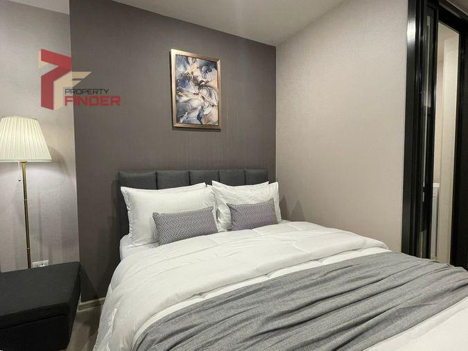 รูป Rds-1109 ให้เช่าคอนโด XT HUAIKWANG นัดชมห้อง 👉line : @propertyfinder - รูปที่ 4/14