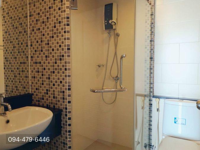 picture 81 sqm. 2 bedroom Tree condo Ladprao27 - 8/11