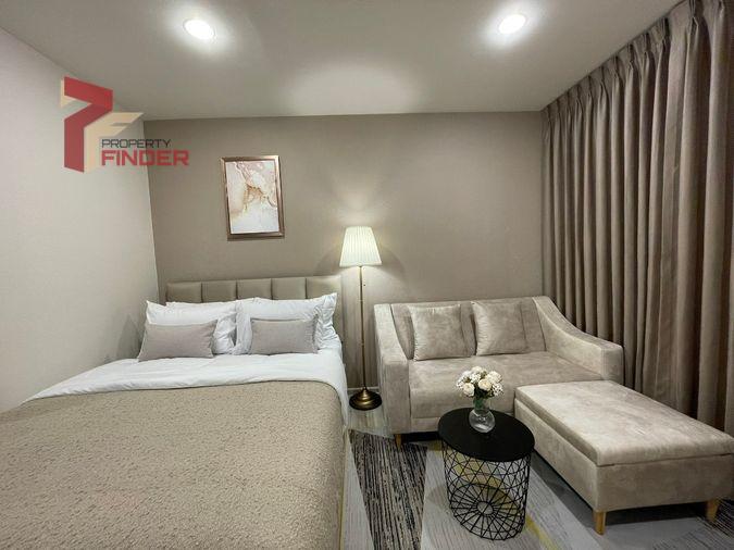 รูป Rds-1110 ให้เช่าคอนโด XT HUAIKWANG นัดชมห้อง 👉line : @propertyfinder - รูปที่ 3/7