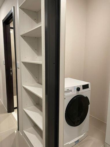 รูป Rds-1110 ให้เช่าคอนโด   XT HUAIKWANG นัดชมห้อง 👉line : @propertyfinder  - รูปที่ 7/7