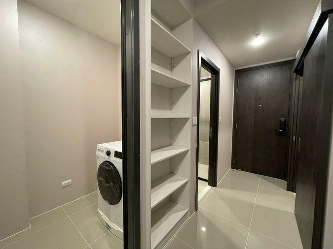 รูป Rds-1109 ให้เช่าคอนโด   XT HUAIKWANG  นัดชมห้อง 👉line : @propertyfinder  - รูปที่ 14/14
