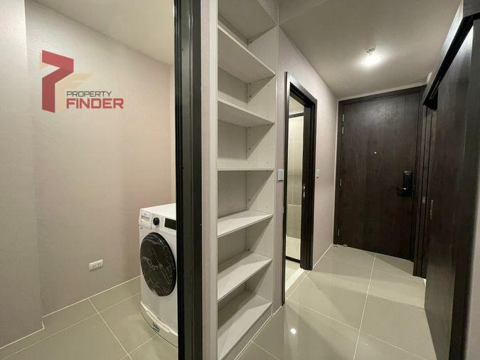 รูป Rds-1109 ให้เช่าคอนโด XT HUAIKWANG นัดชมห้อง 👉line : @propertyfinder - รูปที่ 14/14