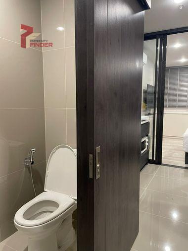 รูป Rds-1109 ให้เช่าคอนโด XT HUAIKWANG นัดชมห้อง 👉line : @propertyfinder - รูปที่ 13/14