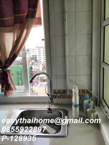 picture P-128935 Condo for sell Johnny Tower fully furnished. - 5/9