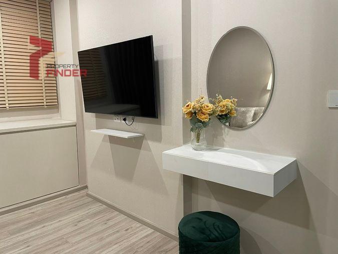 รูป Rds-1110 ให้เช่าคอนโด XT HUAIKWANG นัดชมห้อง 👉line : @propertyfinder - รูปที่ 4/7