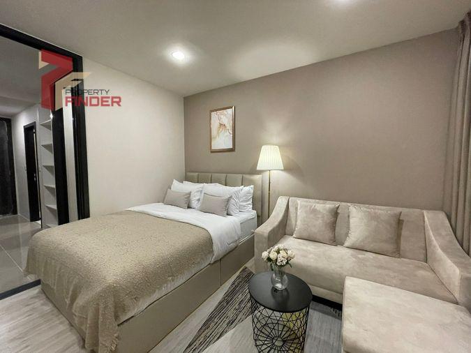 รูป Rds-1110 ให้เช่าคอนโด XT HUAIKWANG นัดชมห้อง 👉line : @propertyfinder - รูปที่ 2/7