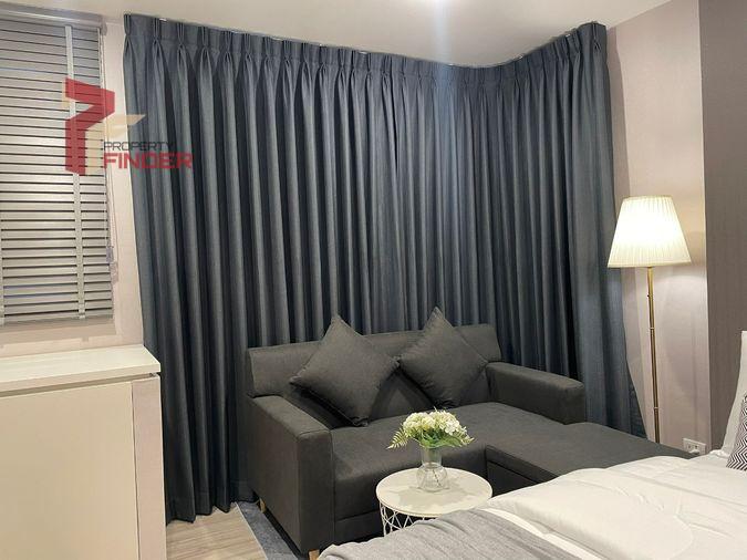 รูป Rds-1109 ให้เช่าคอนโด XT HUAIKWANG นัดชมห้อง 👉line : @propertyfinder - รูปที่ 8/14