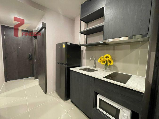 รูป Rds-1109 ให้เช่าคอนโด XT HUAIKWANG นัดชมห้อง 👉line : @propertyfinder - รูปที่ 12/14