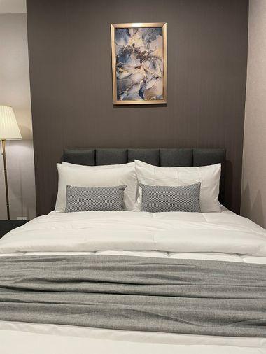 รูป Rds-1109 ให้เช่าคอนโด   XT HUAIKWANG  นัดชมห้อง 👉line : @propertyfinder  - รูปที่ 5/14