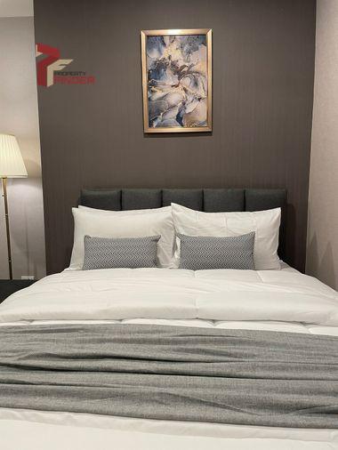 รูป Rds-1109 ให้เช่าคอนโด XT HUAIKWANG นัดชมห้อง 👉line : @propertyfinder - รูปที่ 5/14