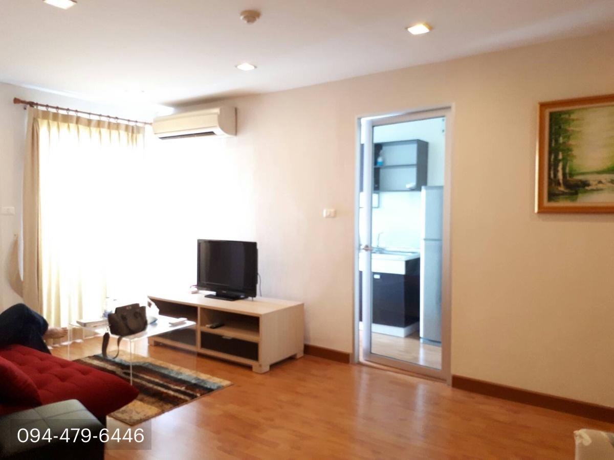 รูป 81 ตรม. 2 นอน ทรี คอนโด Tree condo ซ.ลาดพร้าว ซ.27 - รูปที่ 5/11