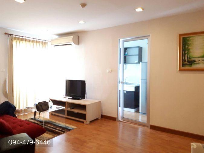 picture 81 sqm. 2 bedroom Tree condo Ladprao27 - 5/11