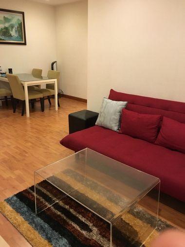 picture 81 sqm. 2 bedroom Tree condo Ladprao27 - 3/11