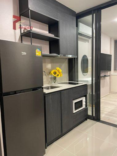 รูป Rds-1109 ให้เช่าคอนโด XT HUAIKWANG นัดชมห้อง 👉line : @propertyfinder - รูปที่ 11/14