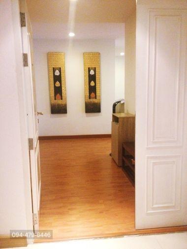 picture 81 sqm. 2 bedroom Tree condo Ladprao27 - 6/11