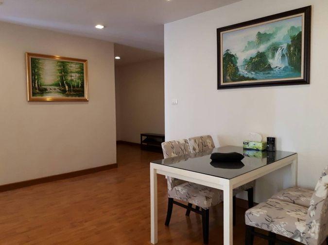 picture 81 sqm. 2 bedroom Tree condo Ladprao27 - 2/11