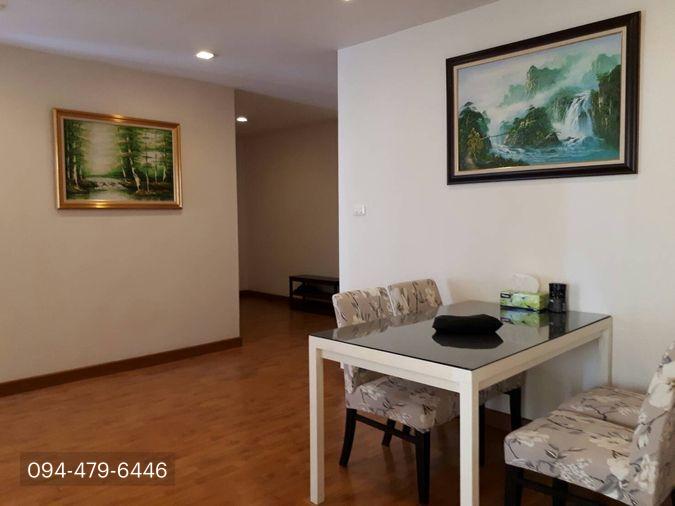 picture 81 sqm. 2 bedroom Tree condo Ladprao27 - 2/11