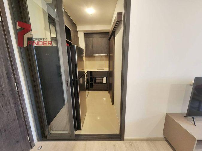 รูป Rds-1123 ให้เช่าคอนโด XT Huaikhwang นัดชมห้อง 👉line : @propertyfinder - รูปที่ 6/9