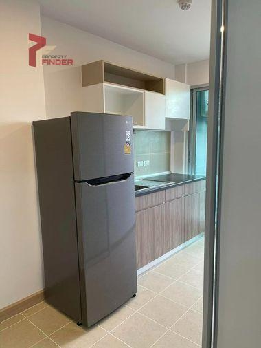 รูป Rds-1121 ให้เช่าคอนโด Supalai Veranda Sukhumvit 117 นัดชมห้อง 👉line : @propertybkk2 - รูปที่ 5/6