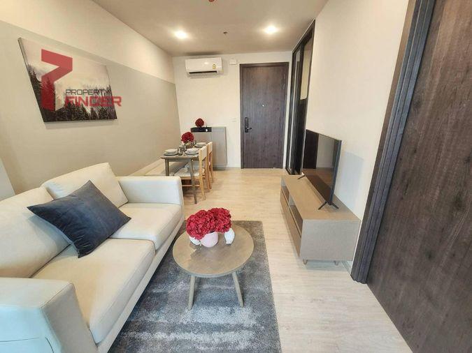 รูป Rds-1123 ให้เช่าคอนโด XT Huaikhwang นัดชมห้อง 👉line : @propertyfinder - รูปที่ 5/9