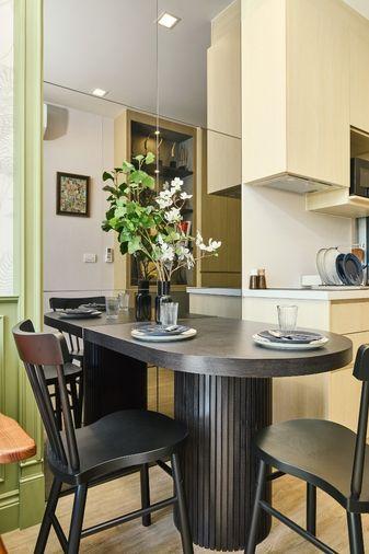 รูป Rds-1118 ให้เช่าคอนโด Noble State 39   นัดชมห้อง 👉line : @propertyfinder  - รูปที่ 4/6