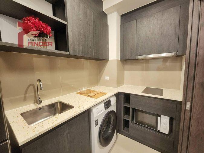 รูป Rds-1123 ให้เช่าคอนโด XT Huaikhwang นัดชมห้อง 👉line : @propertyfinder - รูปที่ 7/9