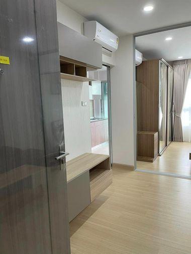 รูป Rds-1121 ให้เช่าคอนโด Supalai Veranda Sukhumvit 117 นัดชมห้อง 👉line : @propertybkk2 - รูปที่ 4/6