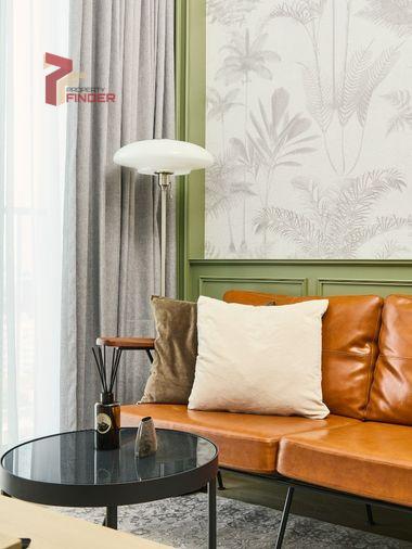 รูป Rds-1118 ให้เช่าคอนโด Noble State 39 นัดชมห้อง 👉line : @propertyfinder - รูปที่ 3/6