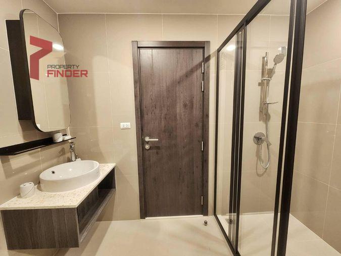 รูป Rds-1123 ให้เช่าคอนโด XT Huaikhwang นัดชมห้อง 👉line : @propertyfinder - รูปที่ 8/9