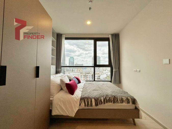 รูป Rds-1123 ให้เช่าคอนโด XT Huaikhwang นัดชมห้อง 👉line : @propertyfinder - รูปที่ 2/9