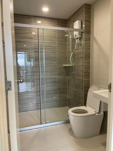 รูป Rds-1121 ให้เช่าคอนโด  Supalai Veranda Sukhumvit 117  นัดชมห้อง 👉line : @propertybkk2 - รูปที่ 6/6